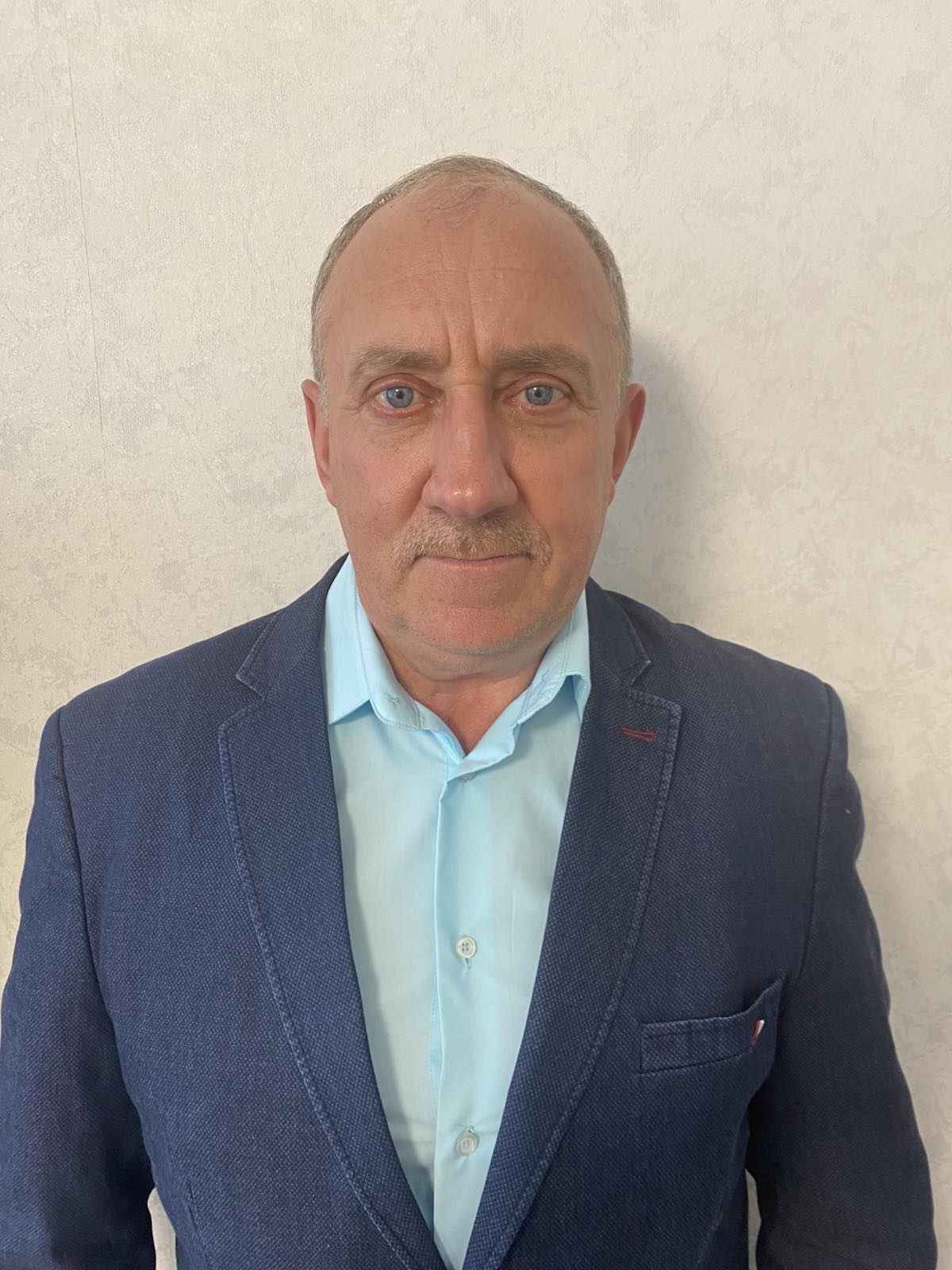 Спиренков Владимир Михайлович.