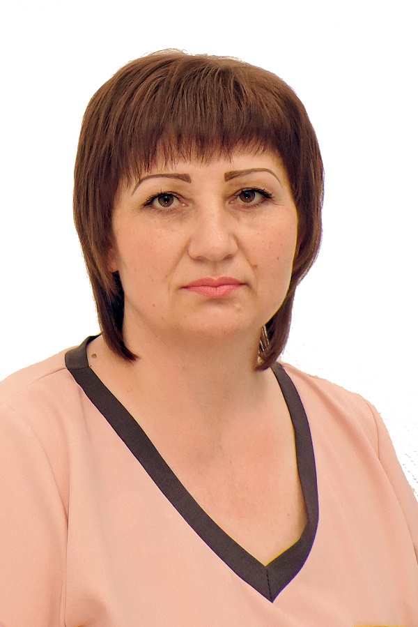 Латыгина Наталья Владимировна.