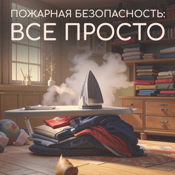 На всякий пожарный..